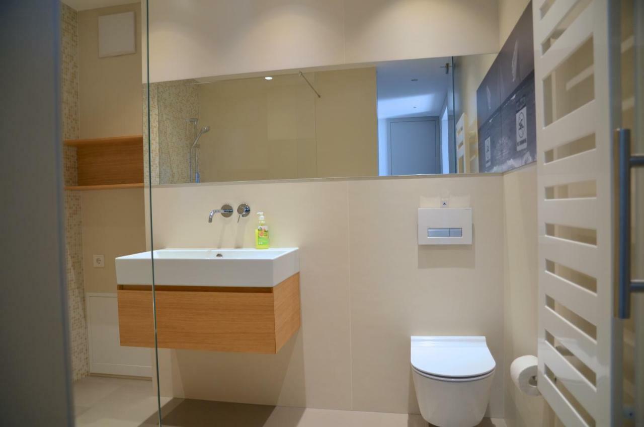 לובליאנה I Design Apartment מראה חיצוני תמונה