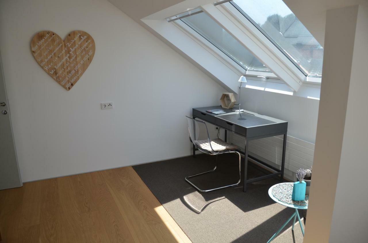 לובליאנה I Design Apartment מראה חיצוני תמונה