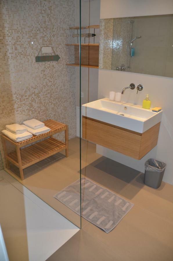 לובליאנה I Design Apartment מראה חיצוני תמונה